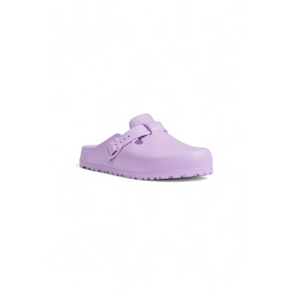 Birkenstock                      Kvinna Slip On Shoes
