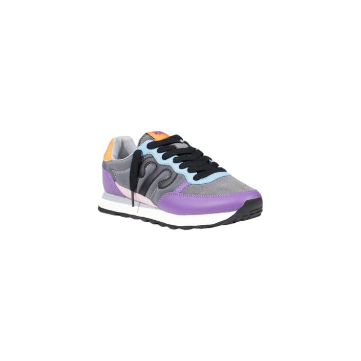 Wushu Kvinna Sneakers