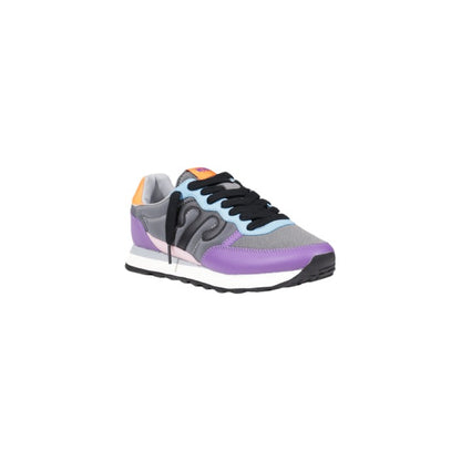 Wushu Kvinna Sneakers