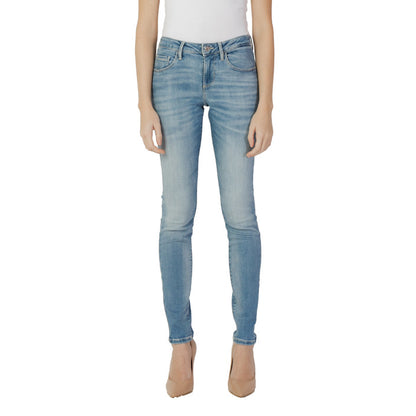 Guess Jeans Kvinna