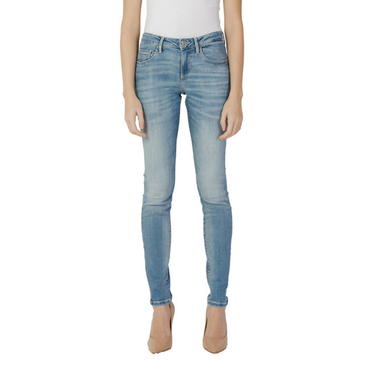 Guess Jeans Kvinna