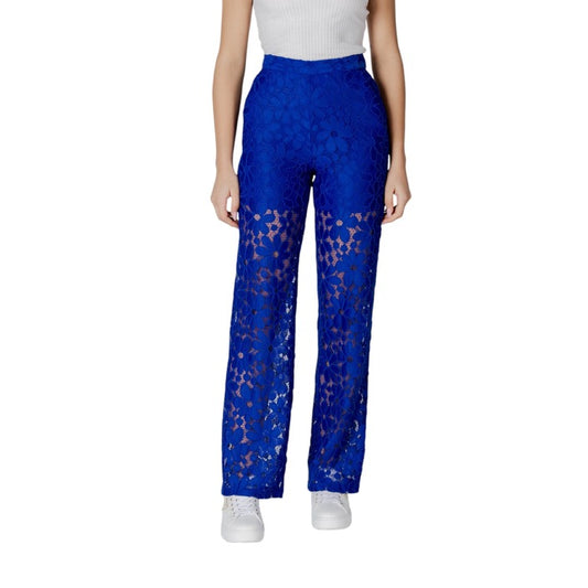 Desigual Byxor Kvinna