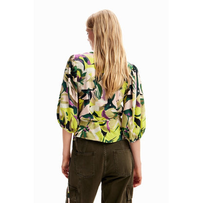 Desigual Blusar Kvinna