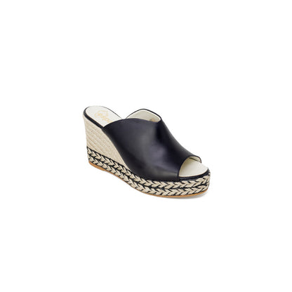 Espadrilles Kvinna Peep Toes Shoes