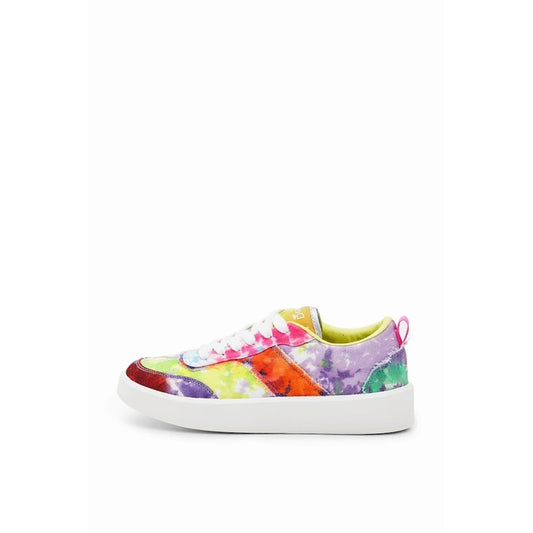 Desigual Kvinna Sneakers