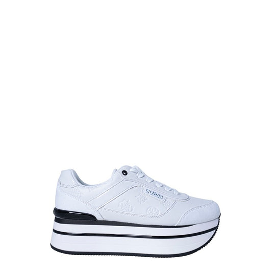 Guess Kvinna Sneakers