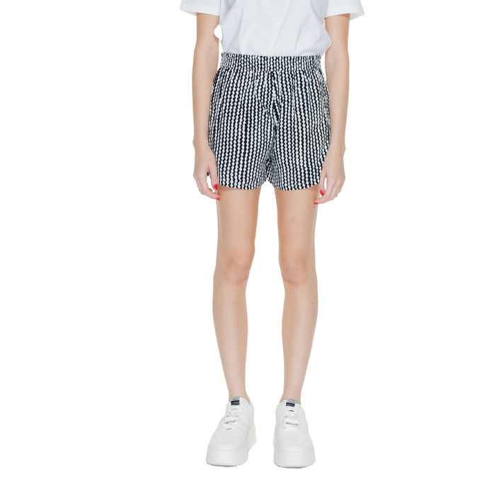 Only Shorts Kvinna
