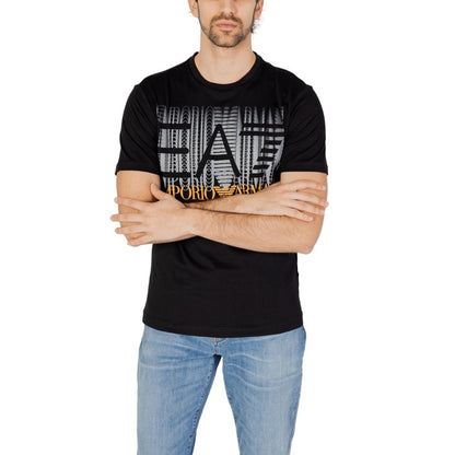 Ea7 T-shirt Man