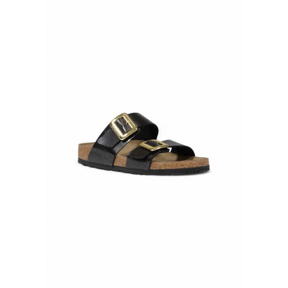 Birkenstock                      Kvinna Slippers