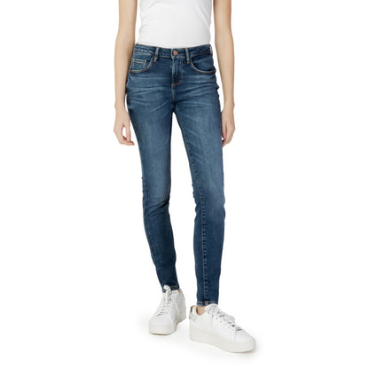 Guess Jeans Kvinna