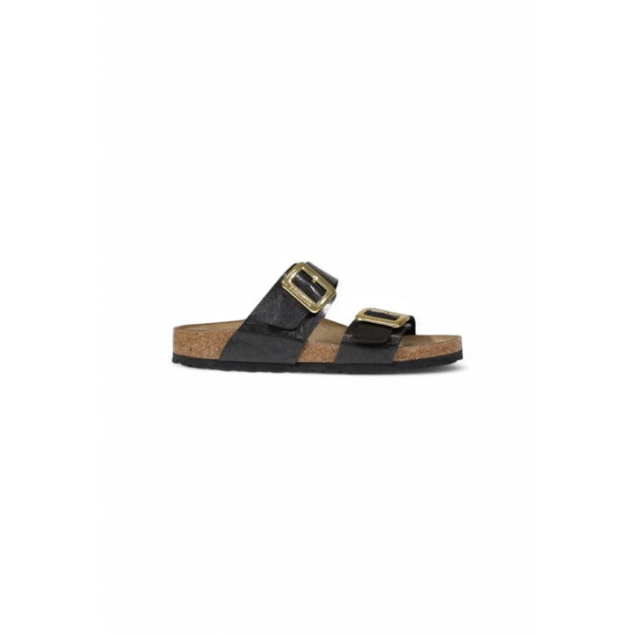 Birkenstock                      Kvinna Slippers