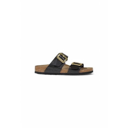 Birkenstock                      Kvinna Slippers