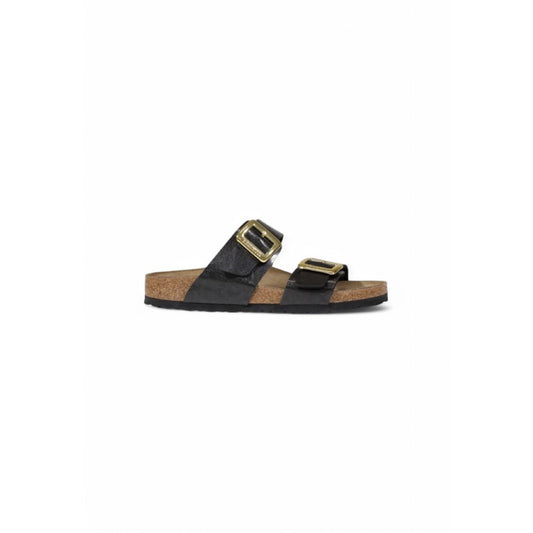 Birkenstock                      Kvinna Slippers