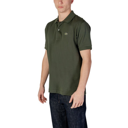 Lacoste Piketröja Man