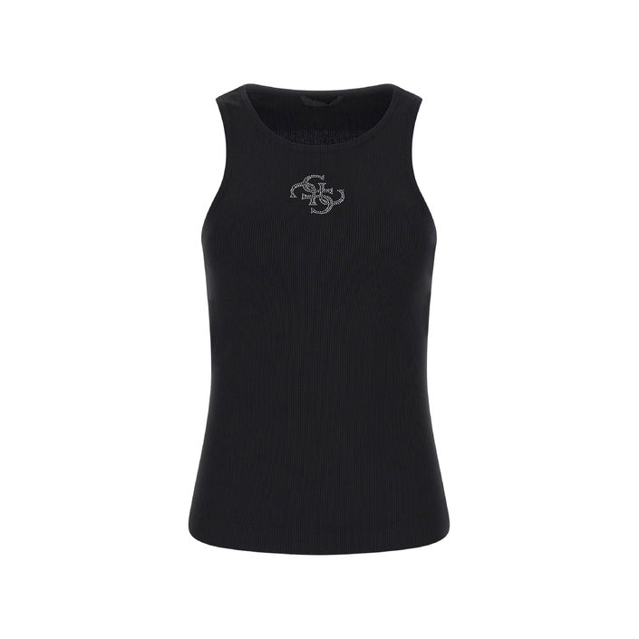 Guess Tank-Top Kvinna