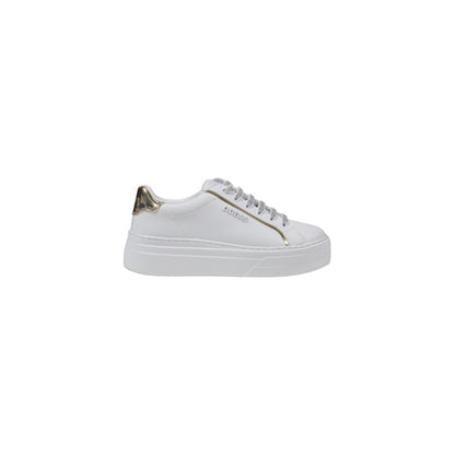 Guess Kvinna Sneakers