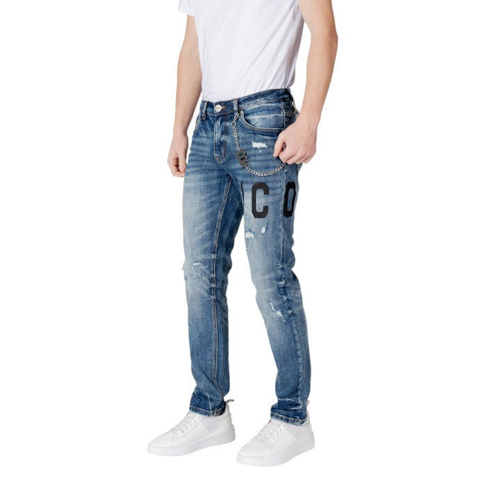 Icon Jeans Man