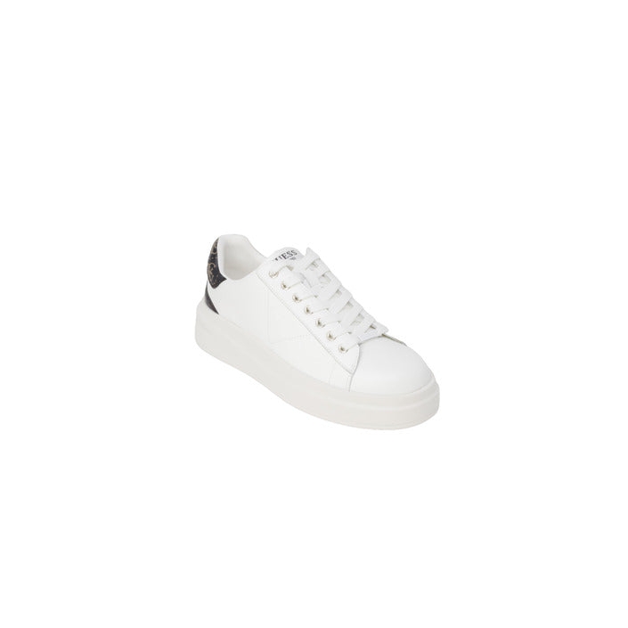 Guess Kvinna Sneakers