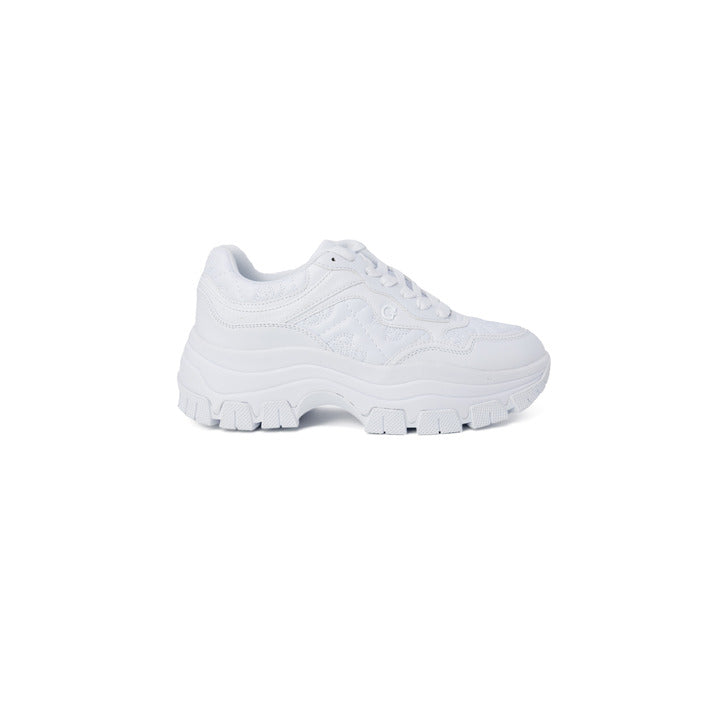Guess Kvinna Sneakers