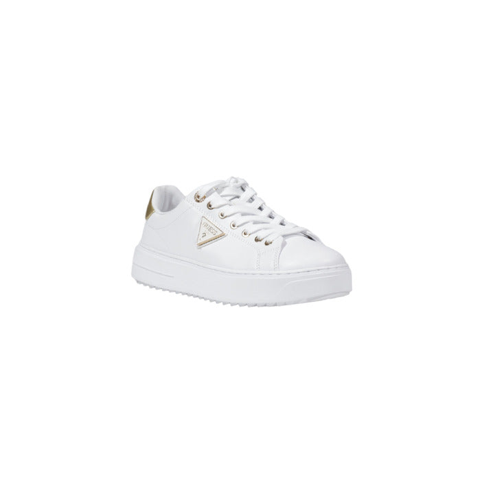 Guess Kvinna Sneakers