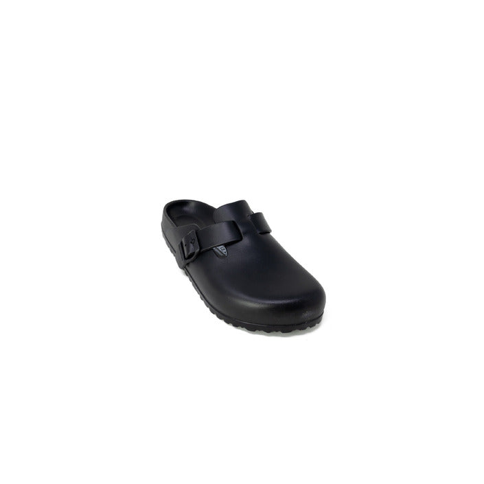 Birkenstock                      Kvinna Slippers