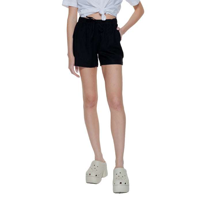 Only Shorts Kvinna