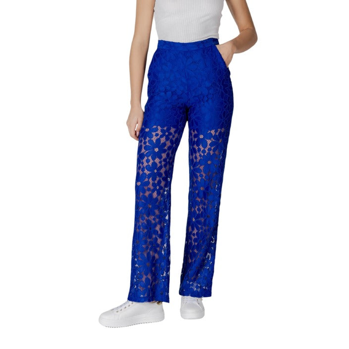 Desigual Byxor Kvinna