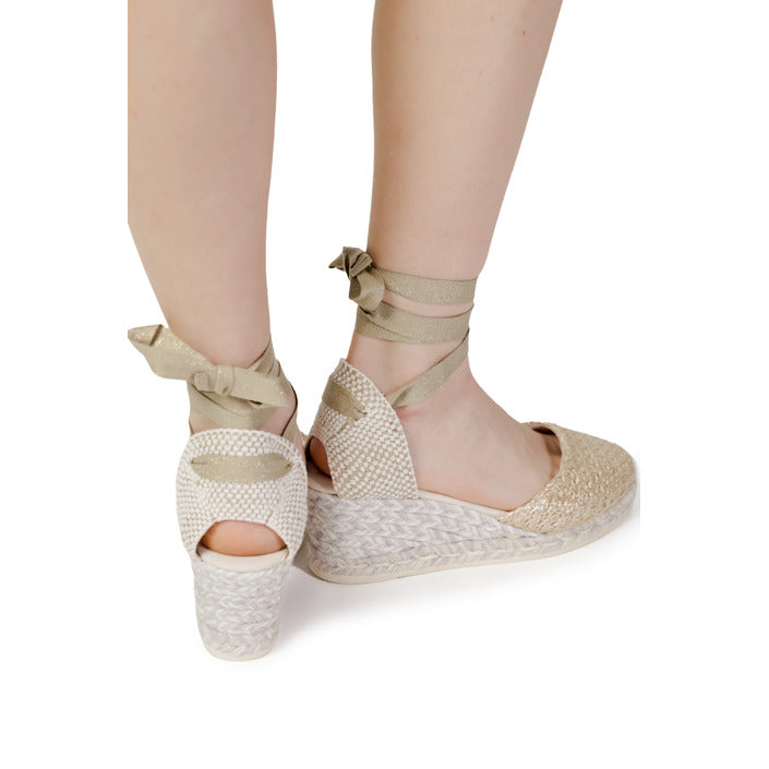 Espadrilles Kvinna Sandals
