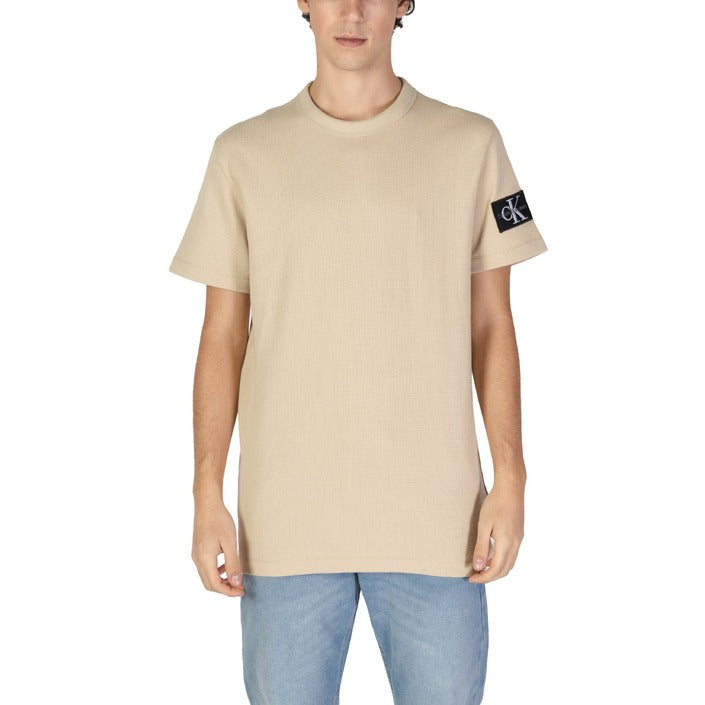Calvin Klein Jeans T-shirt Man