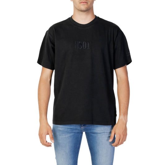 Levi`s T-shirt Man