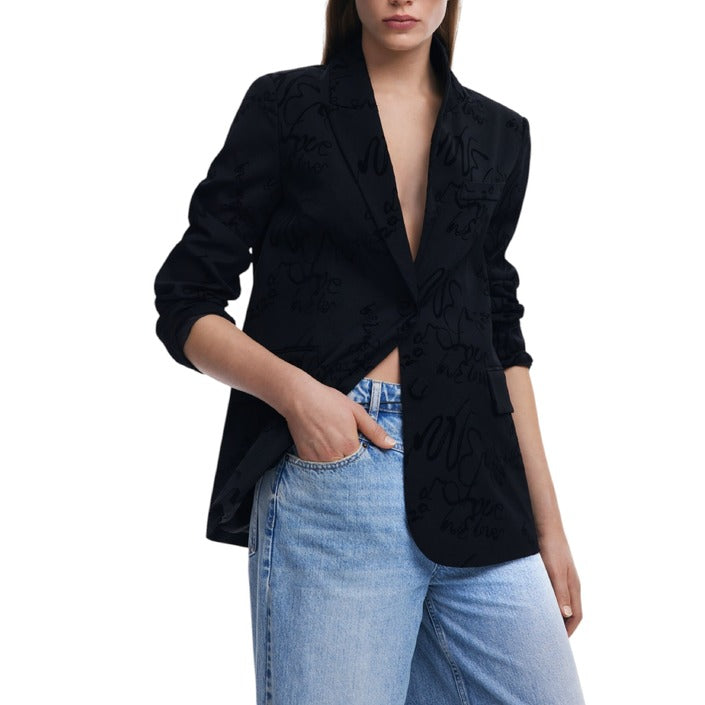 Desigual Jacka Kvinna