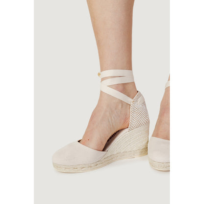 Espadrilles Kvinna Sandals