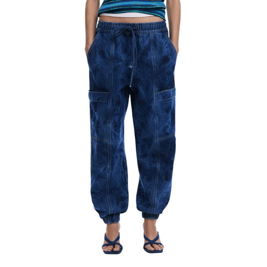 Desigual Jeans Kvinna