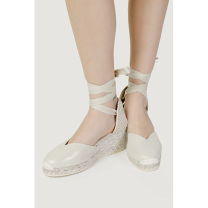Espadrilles Kvinna Sandals