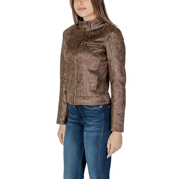 Desigual Jacka Kvinna