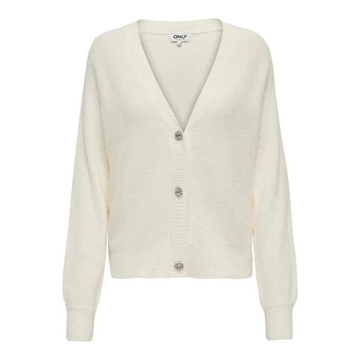 Only Cardigan Kvinna