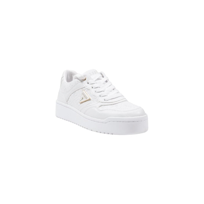 Guess Kvinna Sneakers