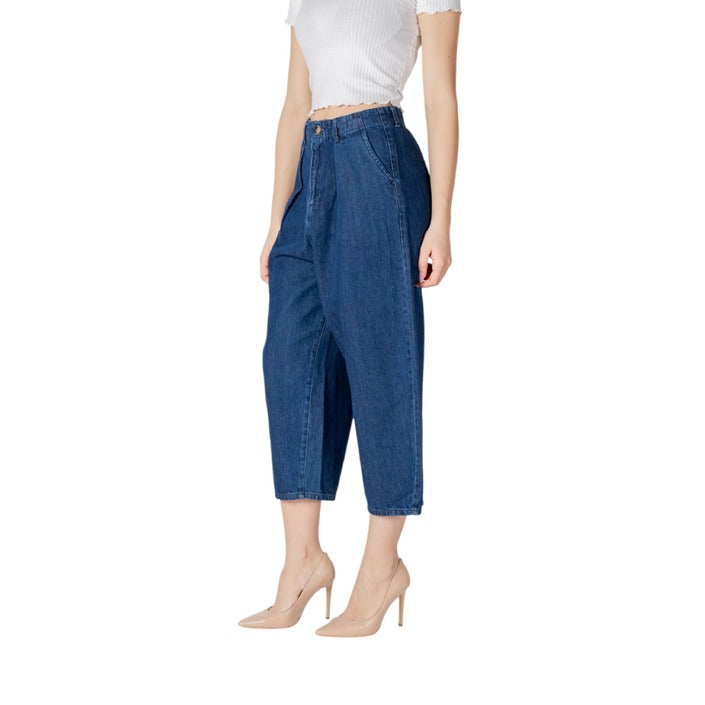 Only Jeans Kvinna