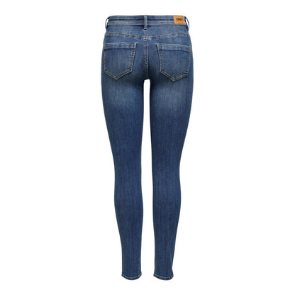 Only Jeans Kvinna