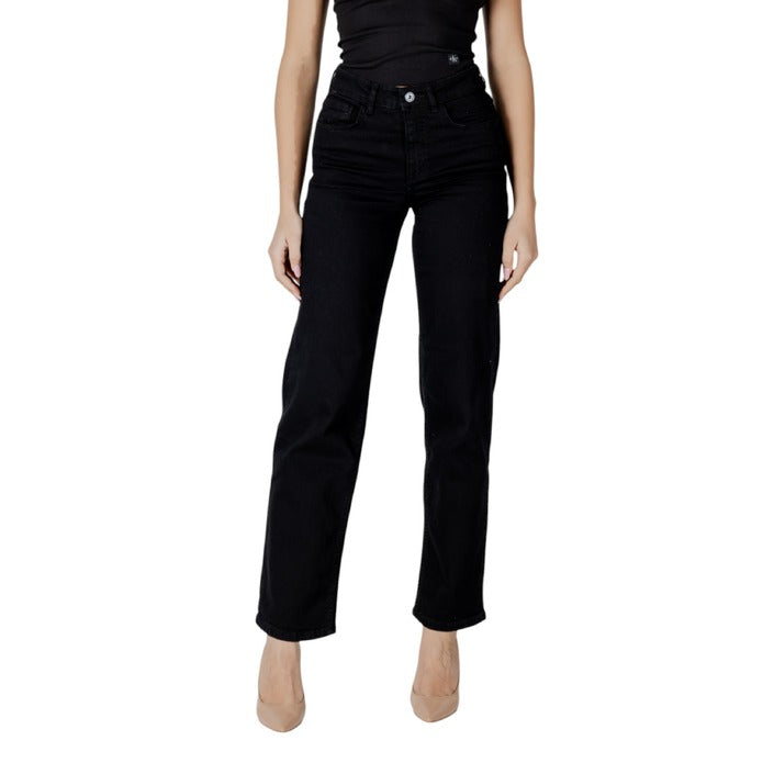 Ichi Jeans Kvinna
