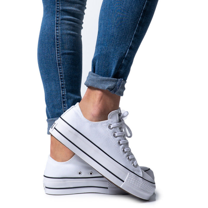 Converse Kvinna Sneakers
