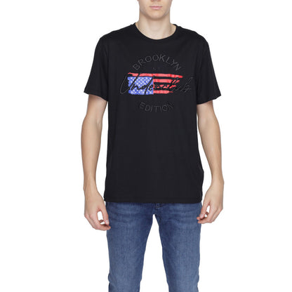 Underclub T-shirt Man
