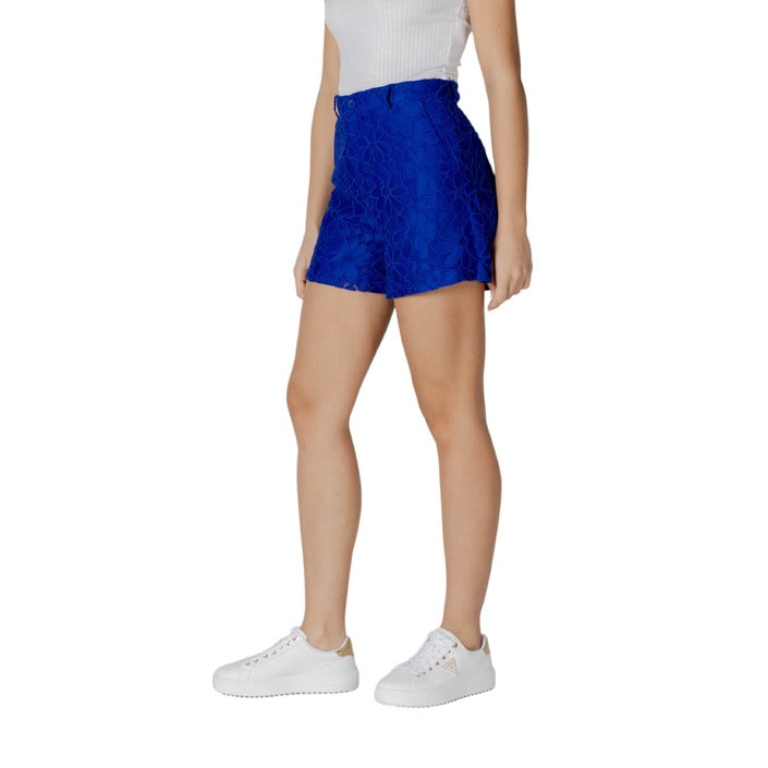 Desigual Shorts Kvinna