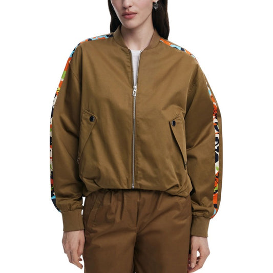 Desigual Jacka Kvinna
