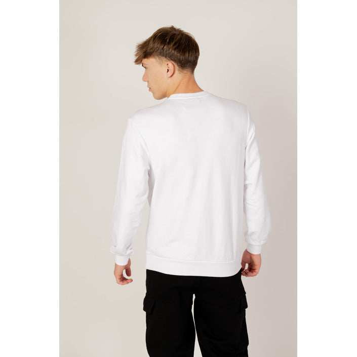 Fila Stickat Man