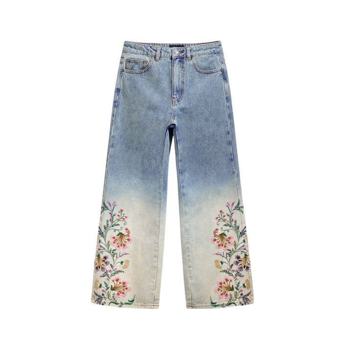 Desigual Jeans Kvinna