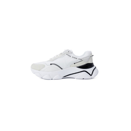 Guess Kvinna Sneakers