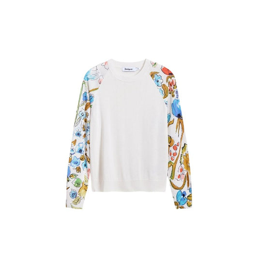 Desigual Stickat Kvinna