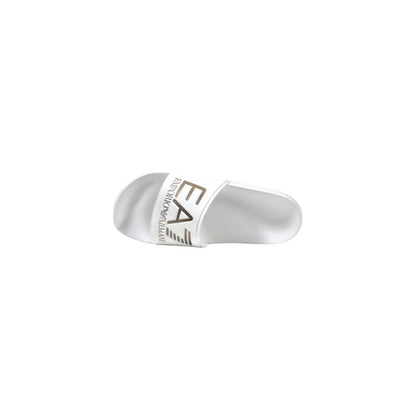 Ea7 Kvinna Slippers