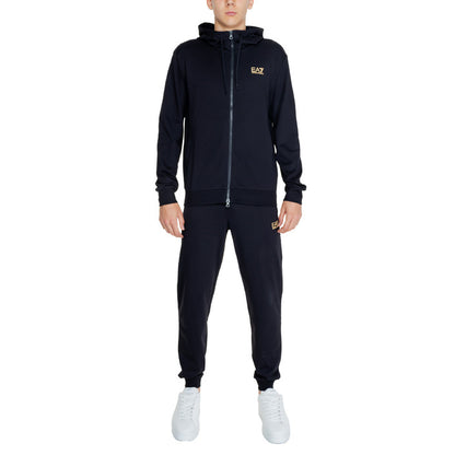 Ea7 Tracksuit Man